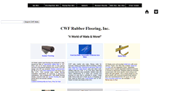 Desktop Screenshot of cartwheelfactory.com